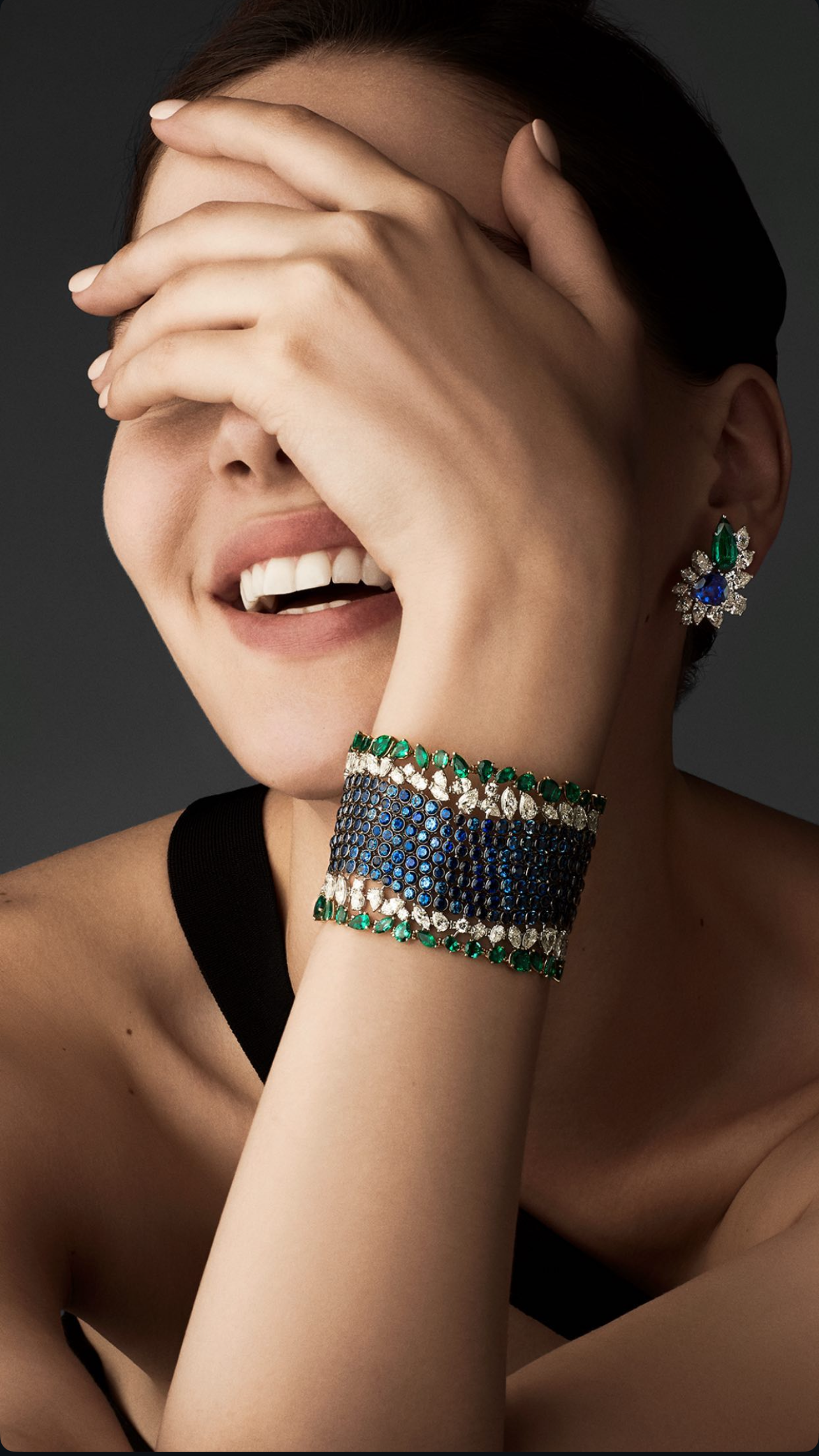 (@gilannistanbul jewellery)